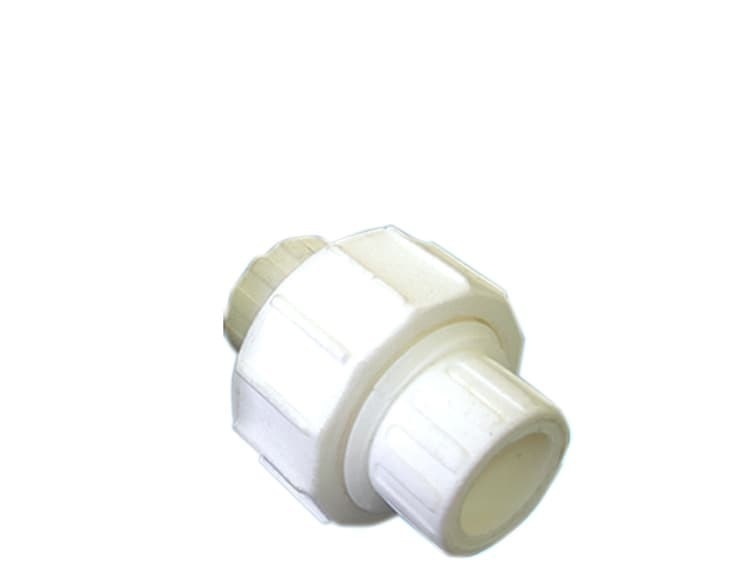 مهره ماسوره یکسر جوش